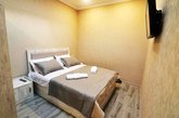 Hotel Friendship House
