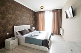 Hotel Friendship House