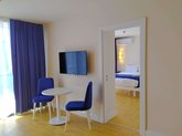 60gel Orbi City DreamDelMar ბინებიდან