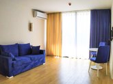60gel Orbi City DreamDelMar ბინებიდან