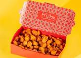 FryDay (ბაბუა ენ პარკში)