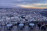ფუნიკულიორის ხედი