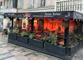 Fuoco Forno