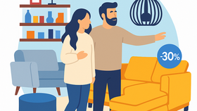 Furniture & Home Stores