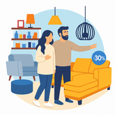 Furniture & Home Stores