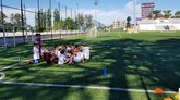 ანგისის საფეხბურთო ბაზა