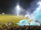 ანგისის საფეხბურთო ბაზა