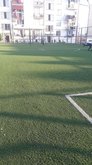 ფეხბურთის მოედანი (რევაზა თაბუკაშვილის ქ.)