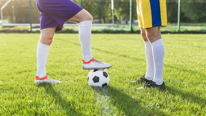 Football field named after Archil Fartenadze