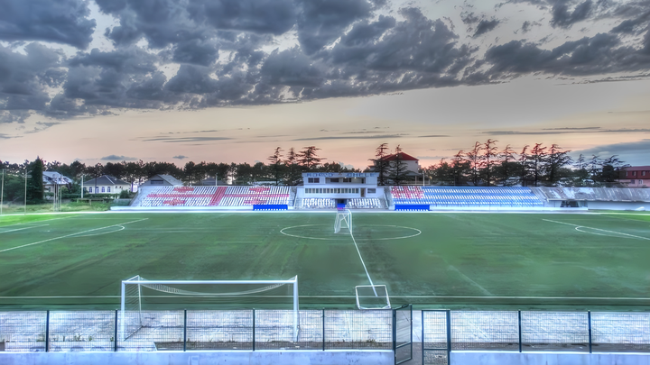 Football club "Shukura Kobuleti"