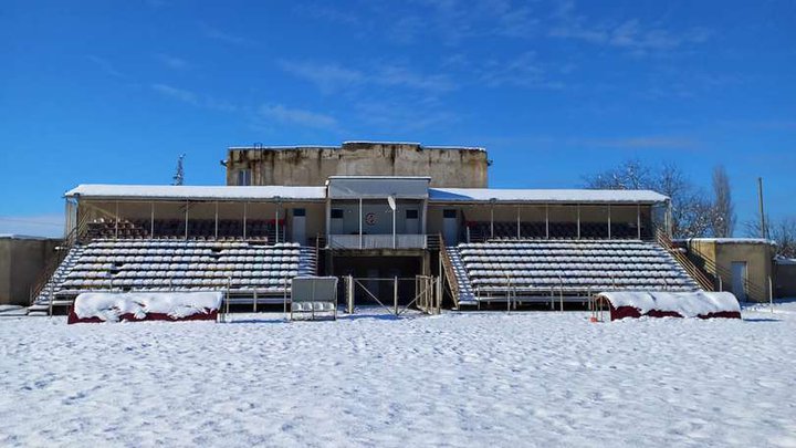 Khoni Football Stadium