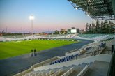 Ramaz Shengelia Stadium