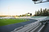 Ramaz Shengelia Stadium