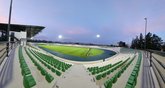 Ramaz Shengelia Stadium