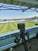 Ramaz Shengelia Stadium