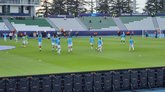 Ramaz Shengelia Stadium