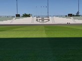 Ramaz Shengelia Stadium