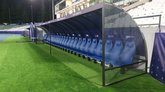 Ramaz Shengelia Stadium