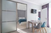 G-Point Apartments