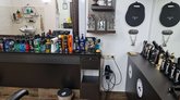 G.BARBERS