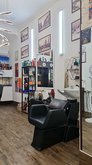 G.BARBERS