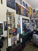 G.BARBERS