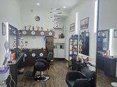 G.BARBERS