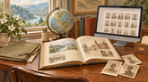 Internet resource "Mematiane"