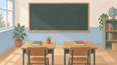 Иллюстрация для рубрики «Частные школы» в Грузии. Изображение не показывает конкретную организацию.