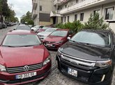 Georgian Auto Import