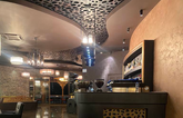 GEORGIAN RESTAURANT