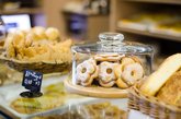 G&G Bakery - fresh pastries
