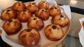 G&G Bakery - fresh pastries