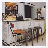Gin Garden Bar and Kitchen