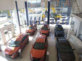Global Motors Georgia (GMG)