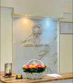 Dental Clinic GMS
