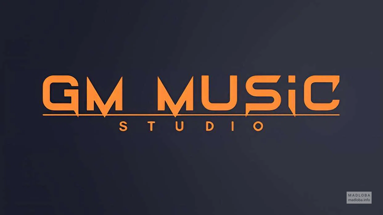 GM music studio