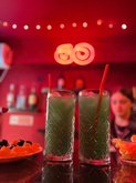 GO BAR
