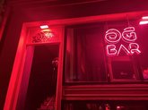 GO BAR