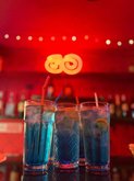 GO BAR