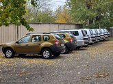 GSS Car Rental