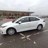 GTG CAR rental