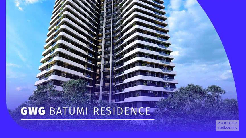 GWG Batumi