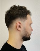 Gxxd ბარბერი