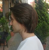 Gxxd ბარბერი