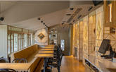 Gabriadze Cafe