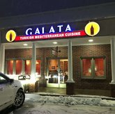 Галата