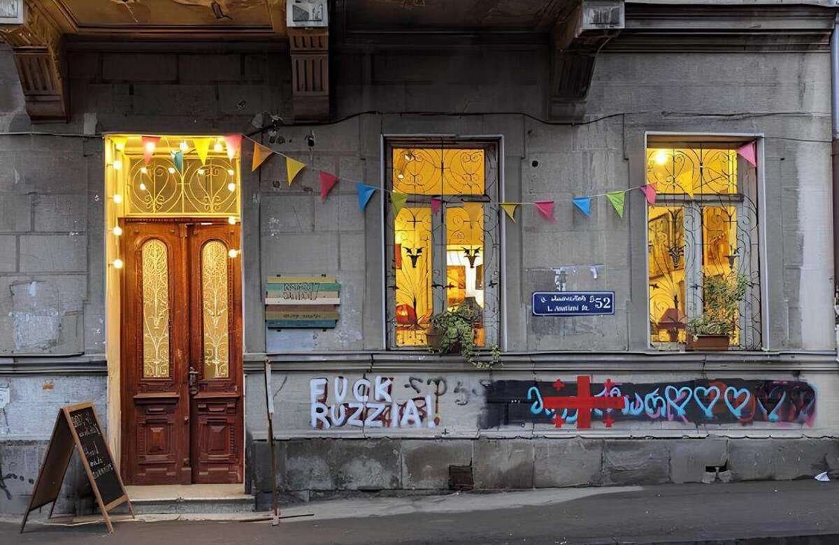Galereya_27_Tbilisi