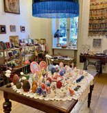 გალერეა 27 / Gallery 27