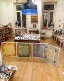 გალერეა 27 / Gallery 27